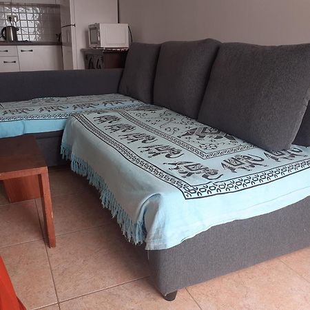 מספאלומס Estupendo Bungalow Cerca Del Mar מראה חיצוני תמונה