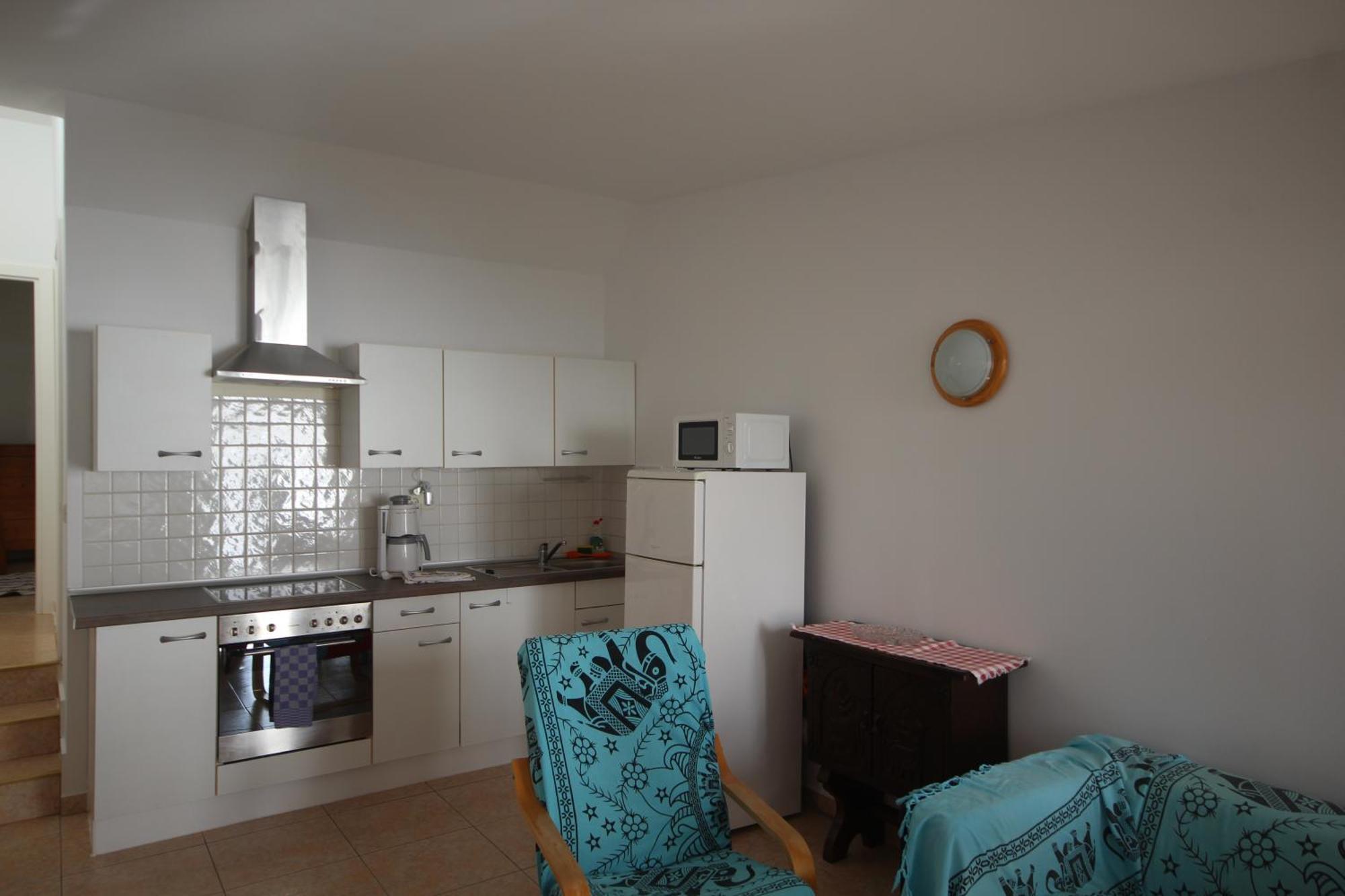 מספאלומס Estupendo Bungalow Cerca Del Mar מראה חיצוני תמונה