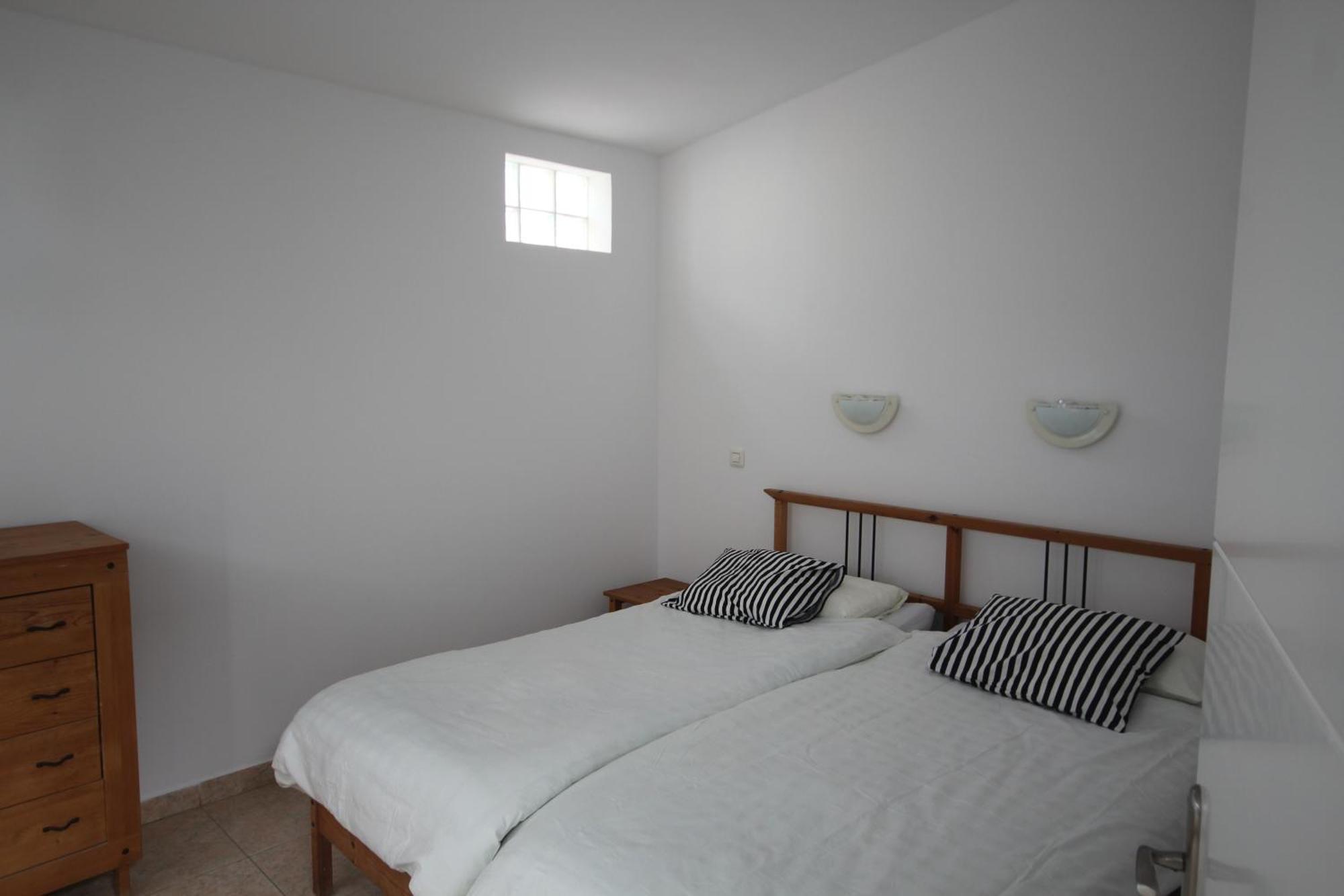 מספאלומס Estupendo Bungalow Cerca Del Mar מראה חיצוני תמונה