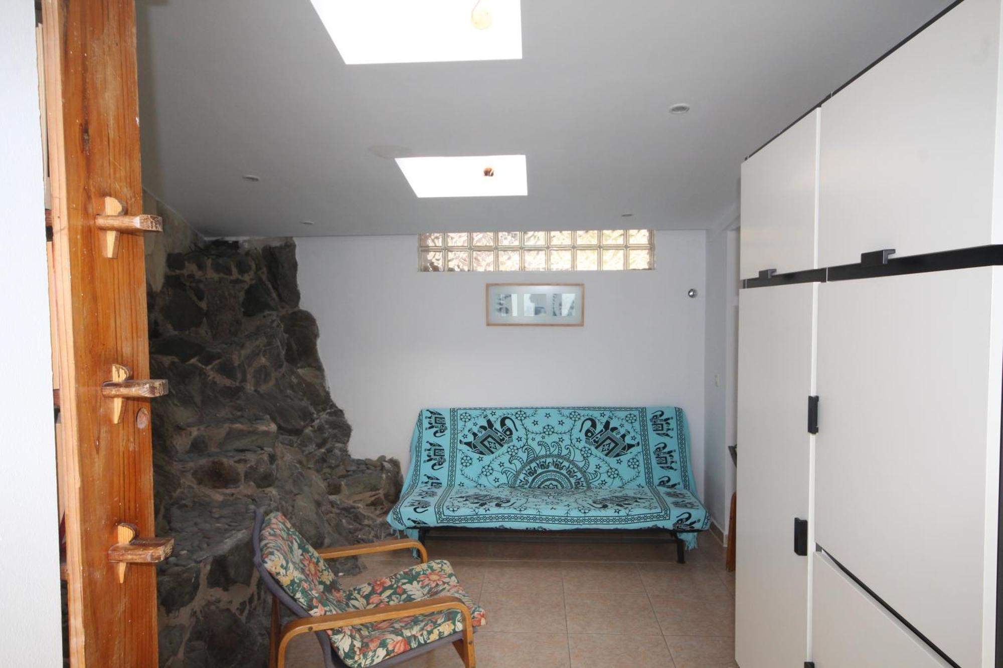 מספאלומס Estupendo Bungalow Cerca Del Mar מראה חיצוני תמונה