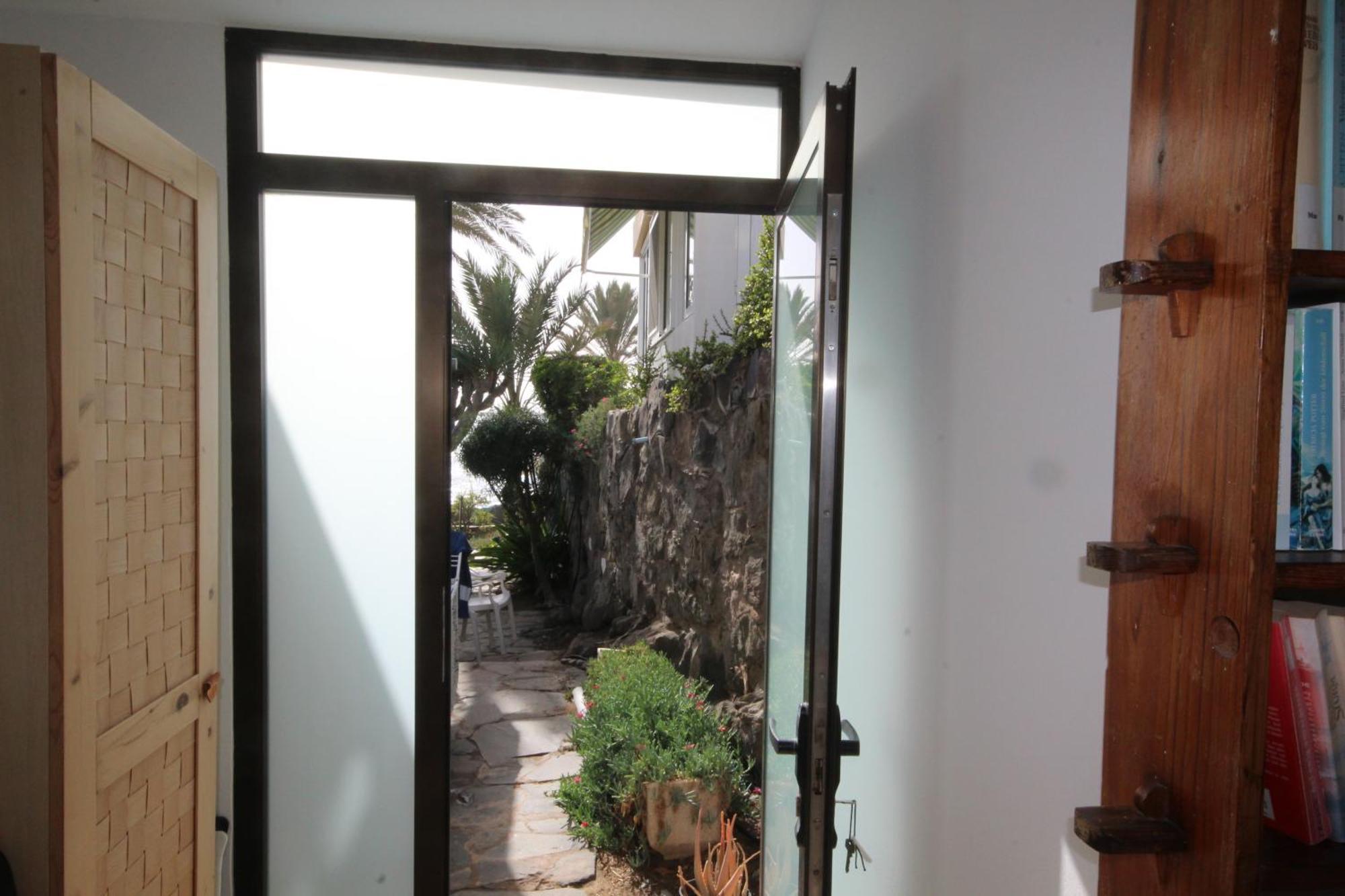 מספאלומס Estupendo Bungalow Cerca Del Mar מראה חיצוני תמונה