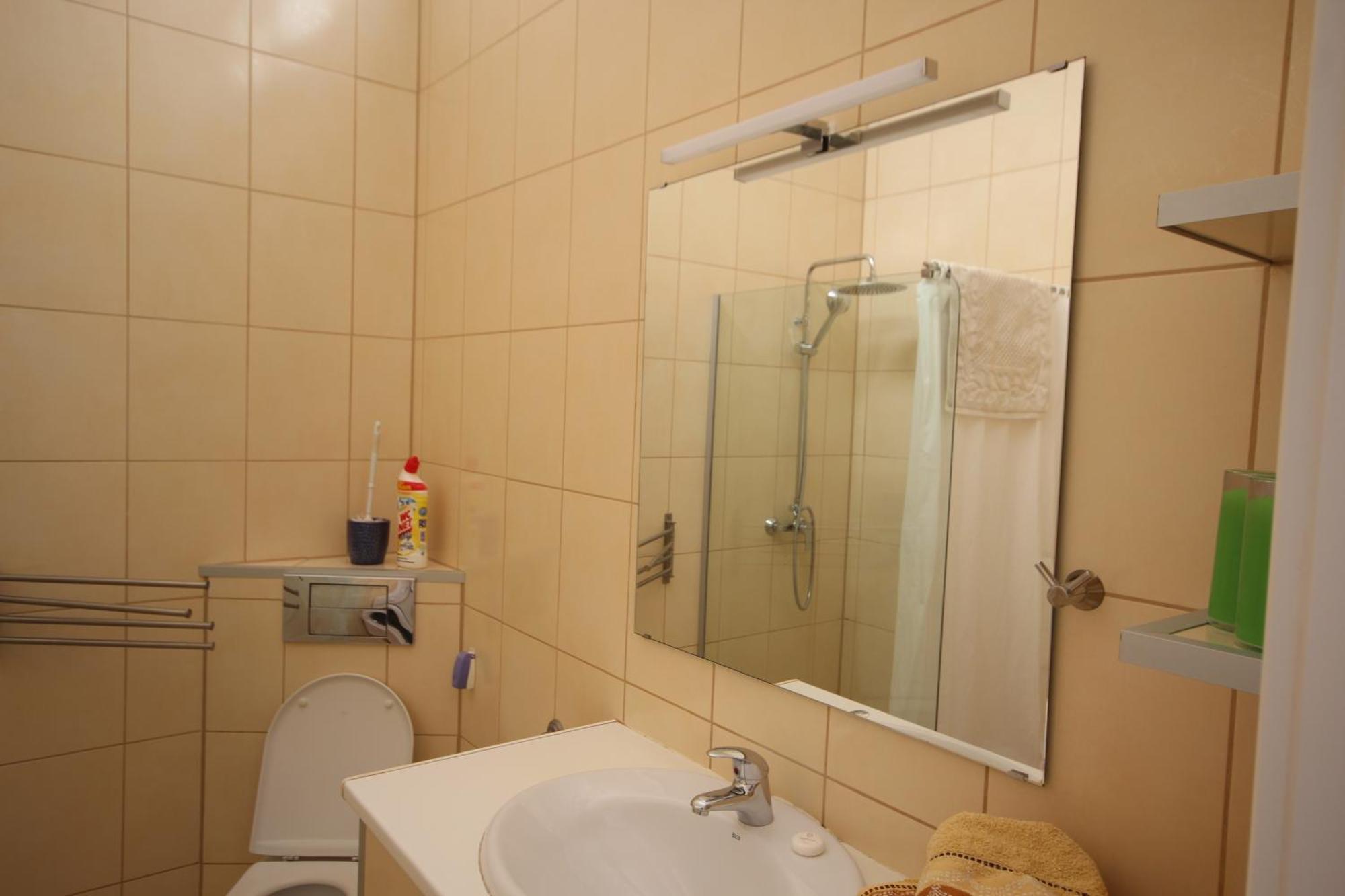 מספאלומס Estupendo Bungalow Cerca Del Mar מראה חיצוני תמונה