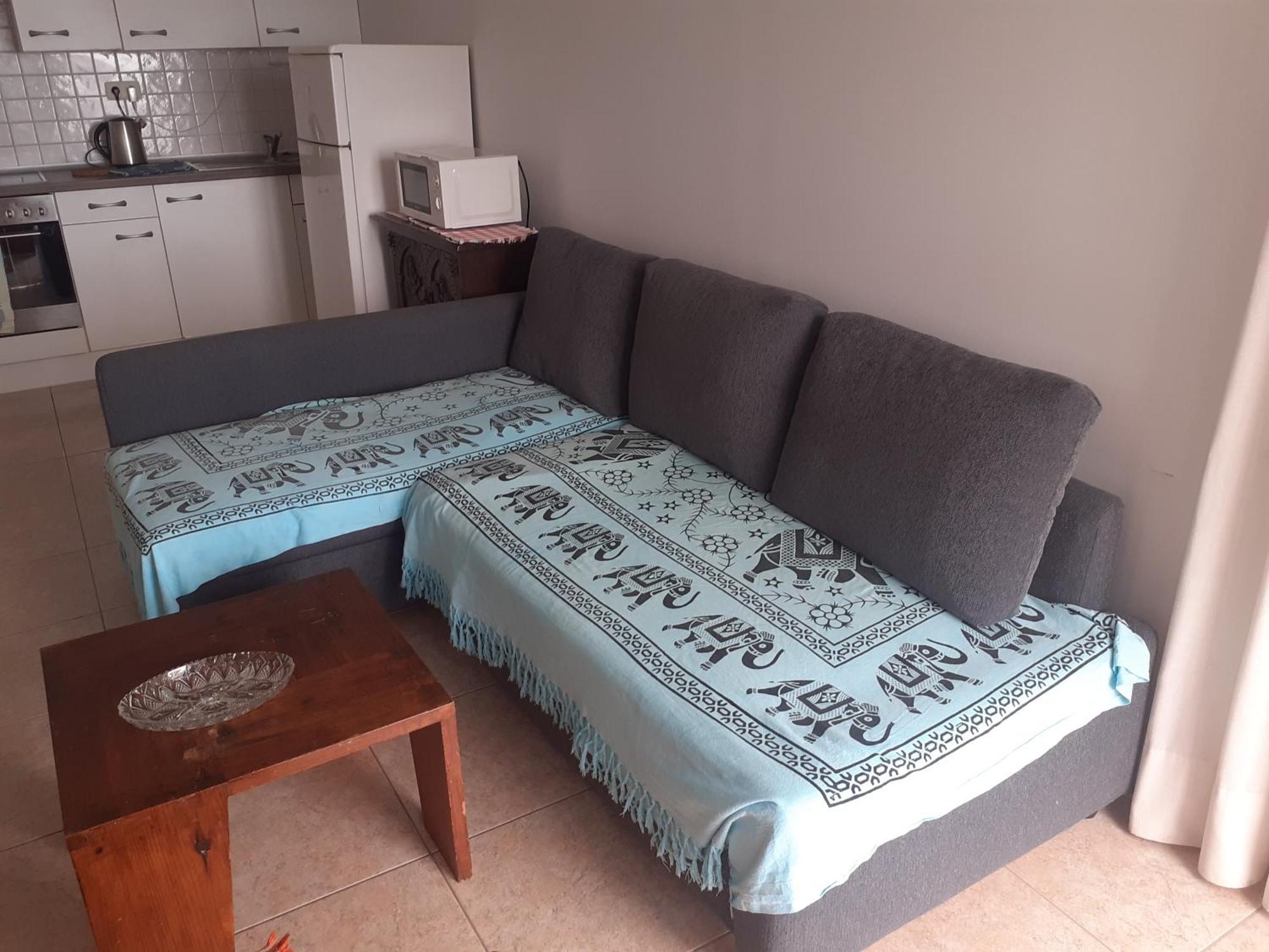 מספאלומס Estupendo Bungalow Cerca Del Mar מראה חיצוני תמונה